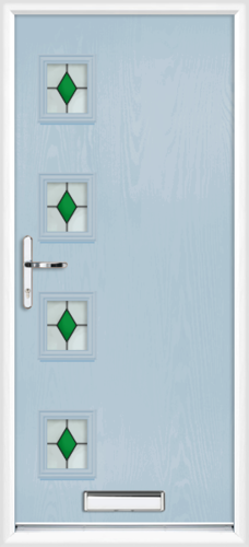 Gloucester green sextet